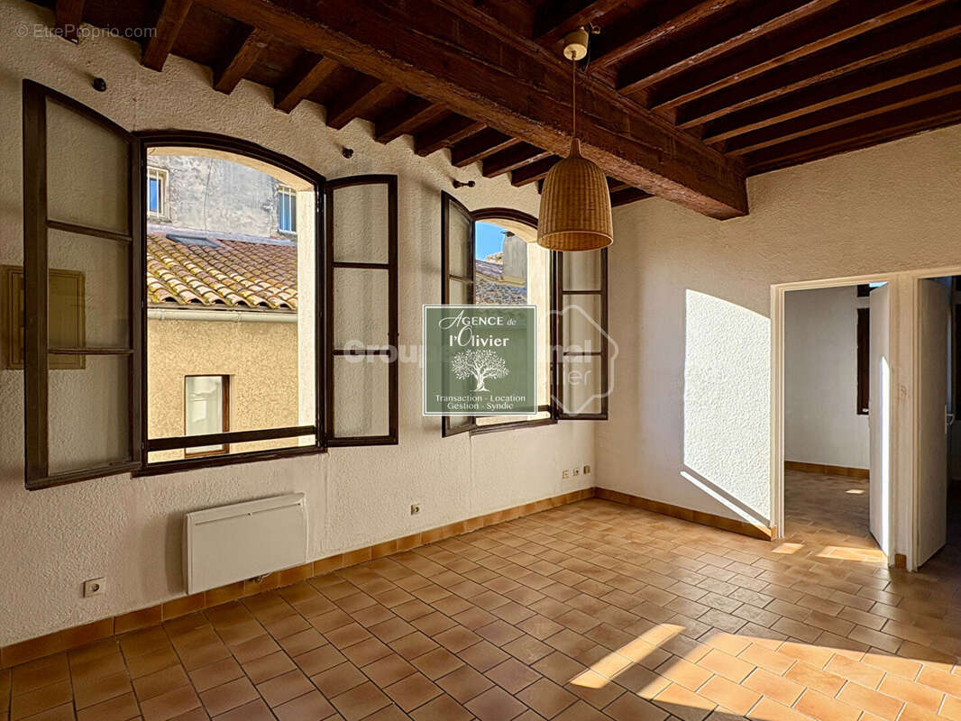 Appartement à ARLES