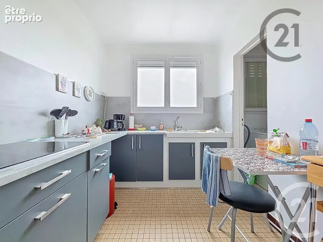 Appartement 2 pièces 48 m² à vendre à Saint-Andre-Les-Vergers (10120) - photo 4