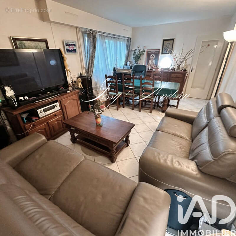 Photo 2 - Appartement à MONTMAGNY
