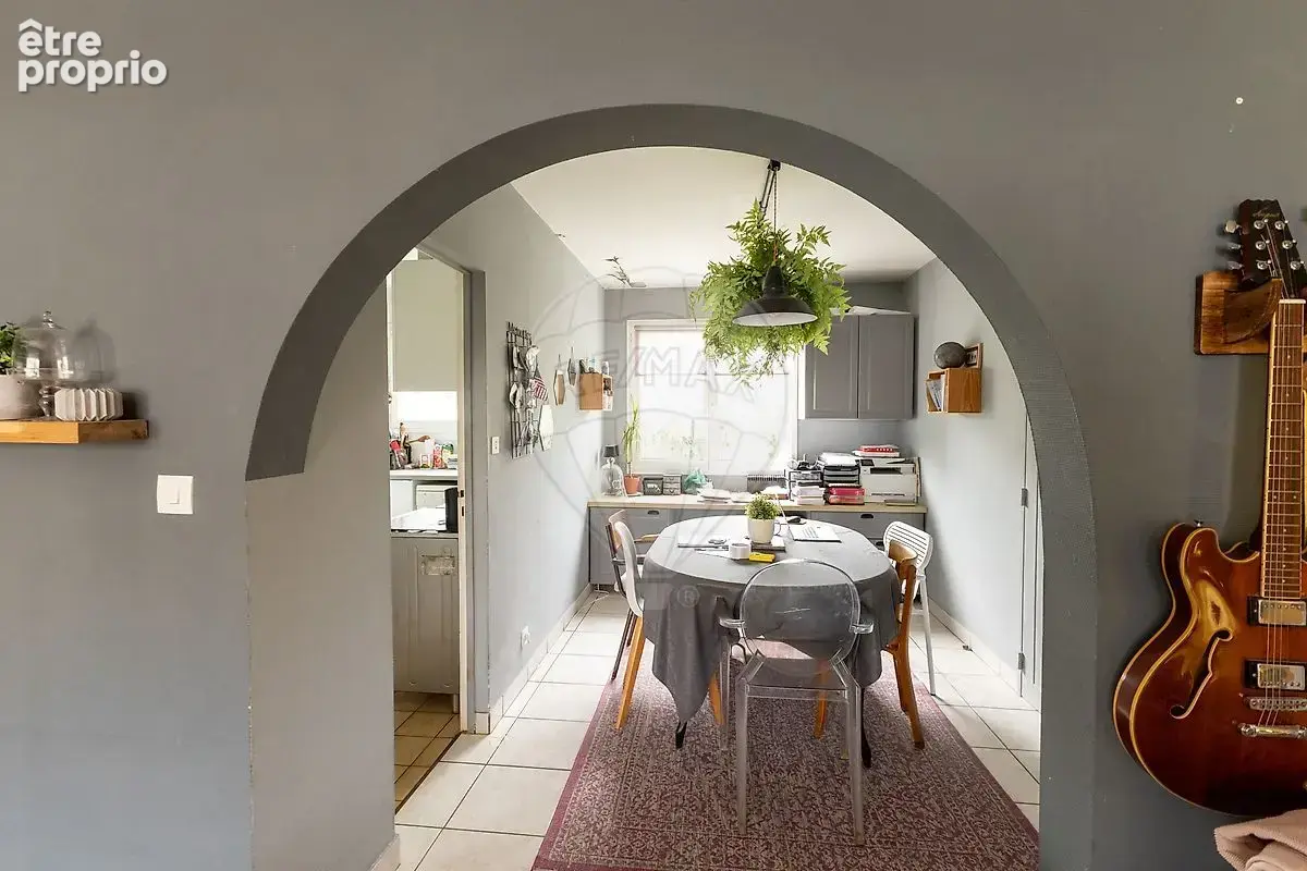 Maison 4 chambre(s) à vendre - photo 3