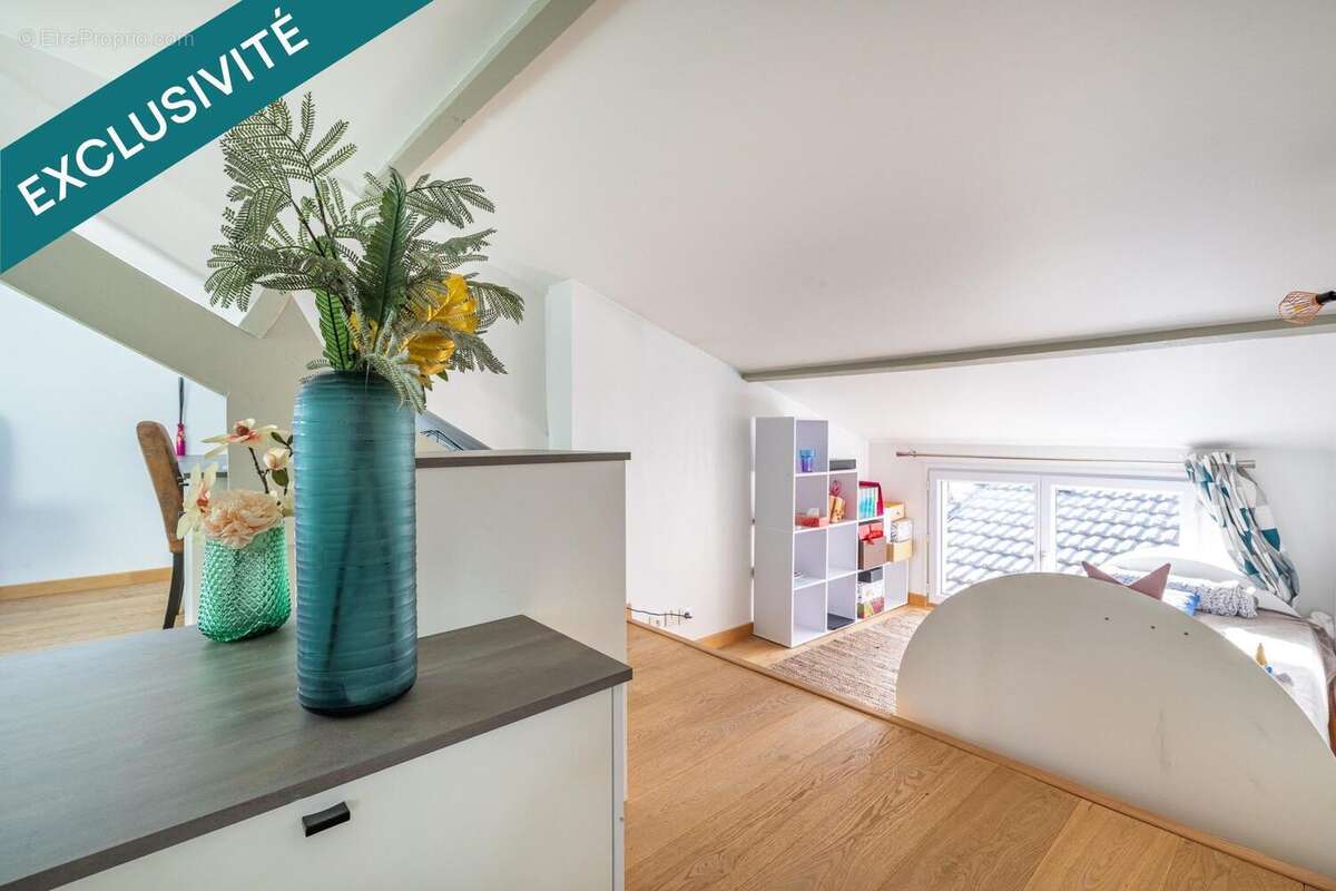 Photo 9 - Maison à VILLEMOISSON-SUR-ORGE