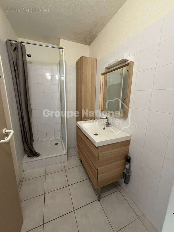 Appartement à CALVISSON