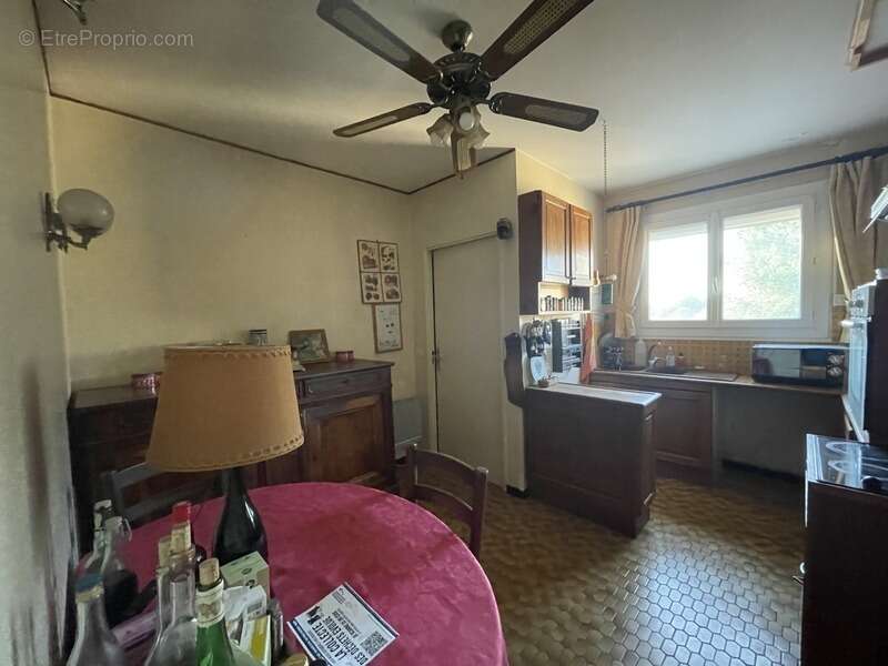 Appartement à ARLES