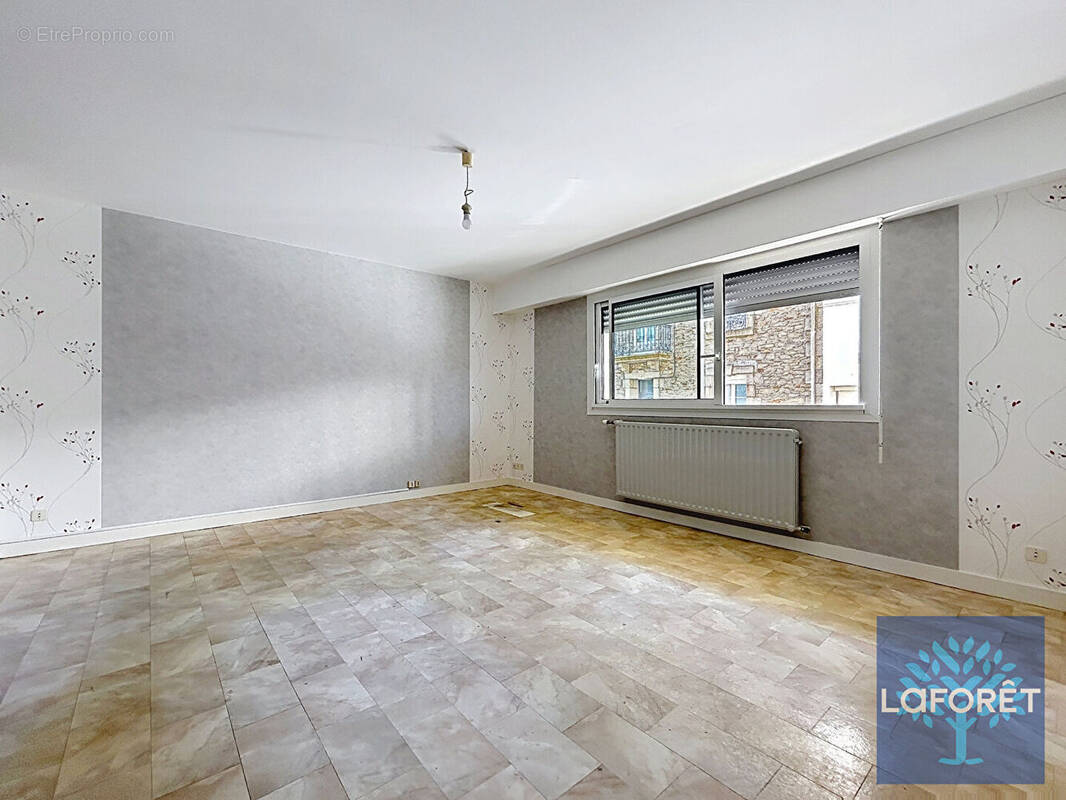 Appartement à CONCARNEAU