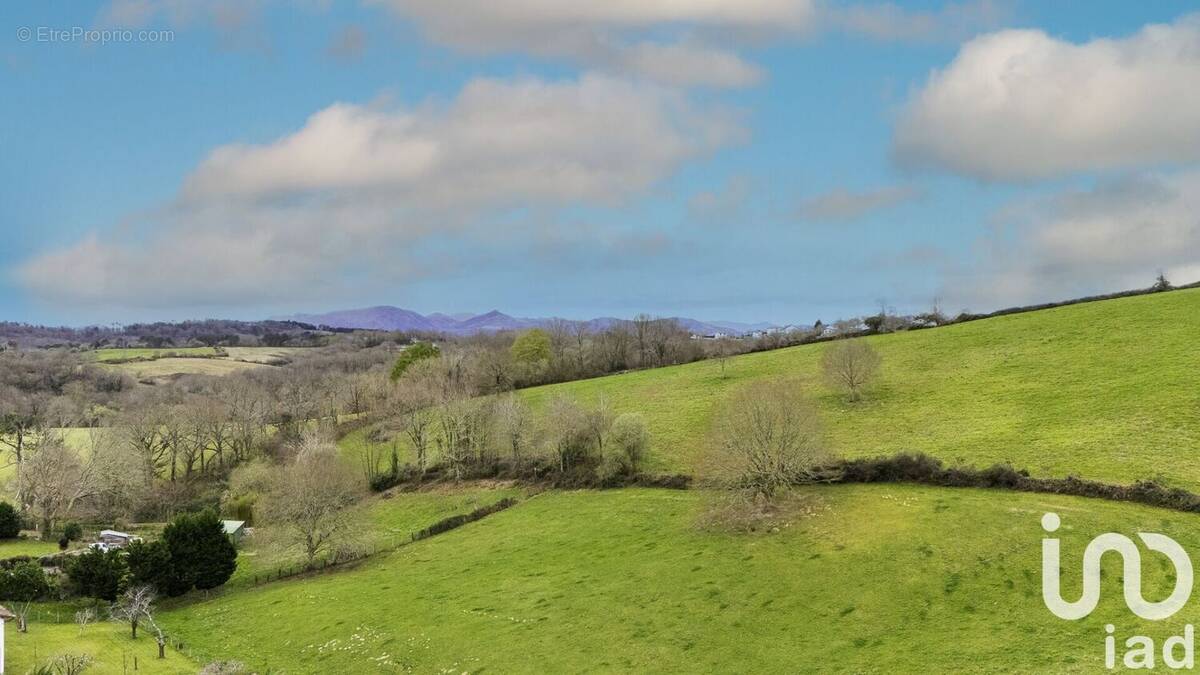Photo 1 - Terrain à MOUGUERRE