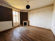 Appartement à NUITS-SAINT-GEORGES