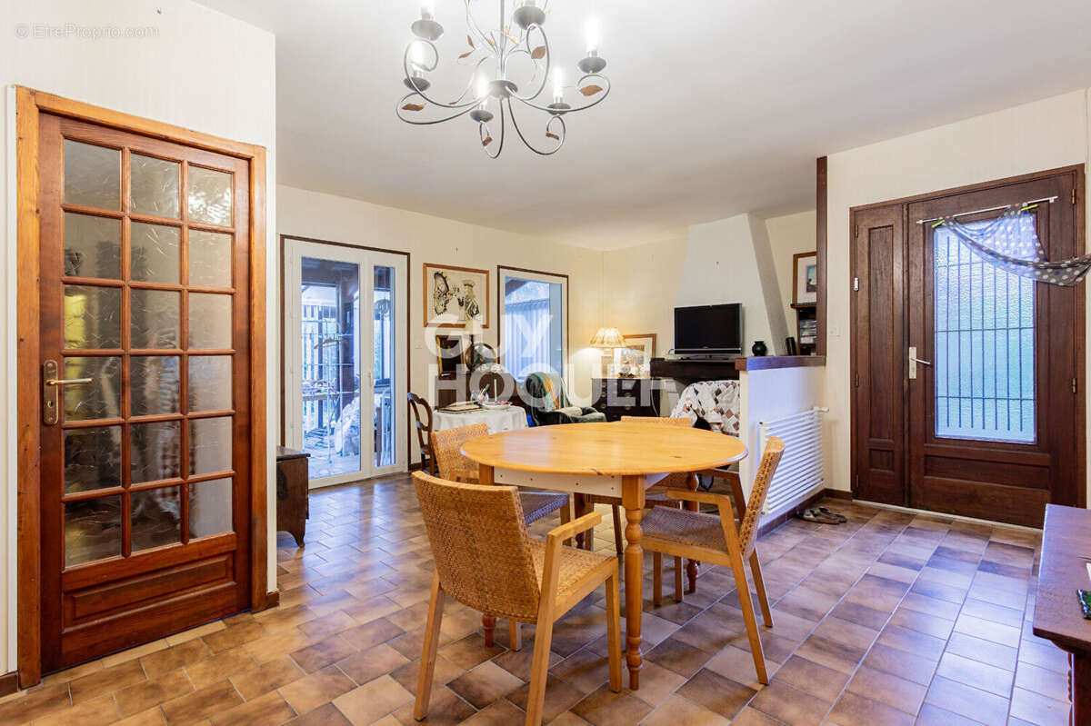 Maison à BISCARROSSE