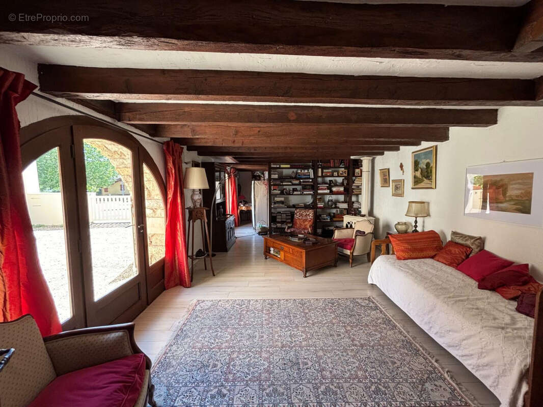 Maison à MACON
