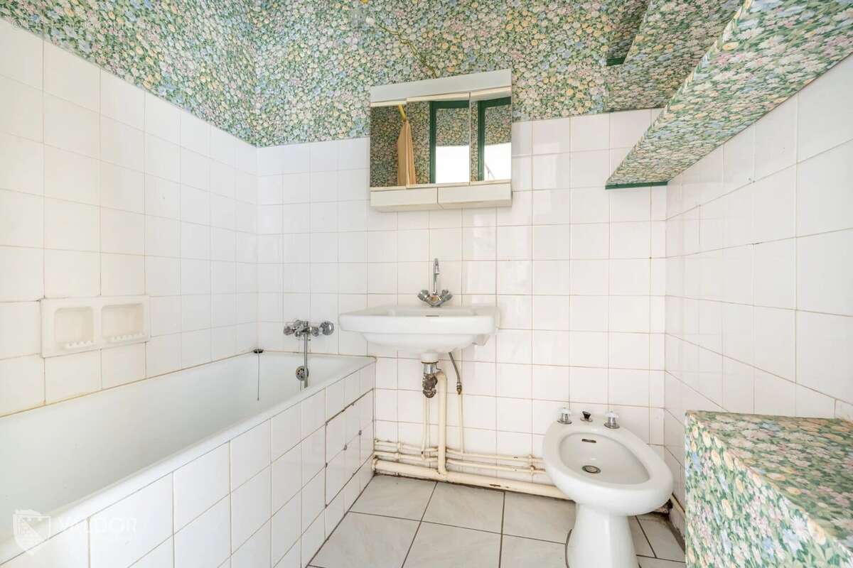 Appartement à LYON-9E