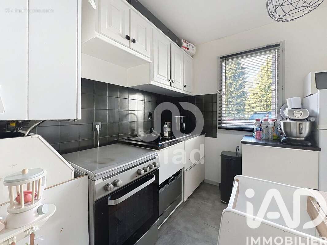 Photo 4 - Appartement à MEYTHET