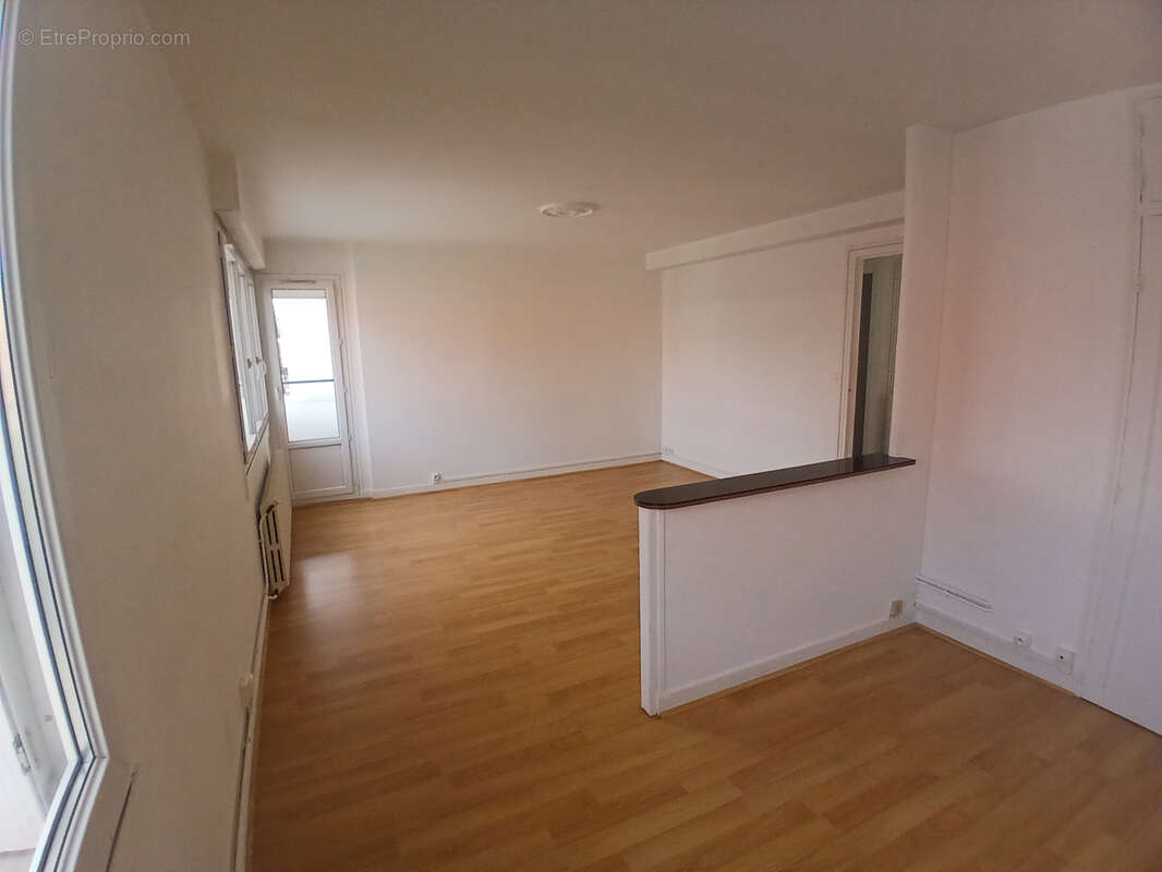 Appartement à LE HAVRE