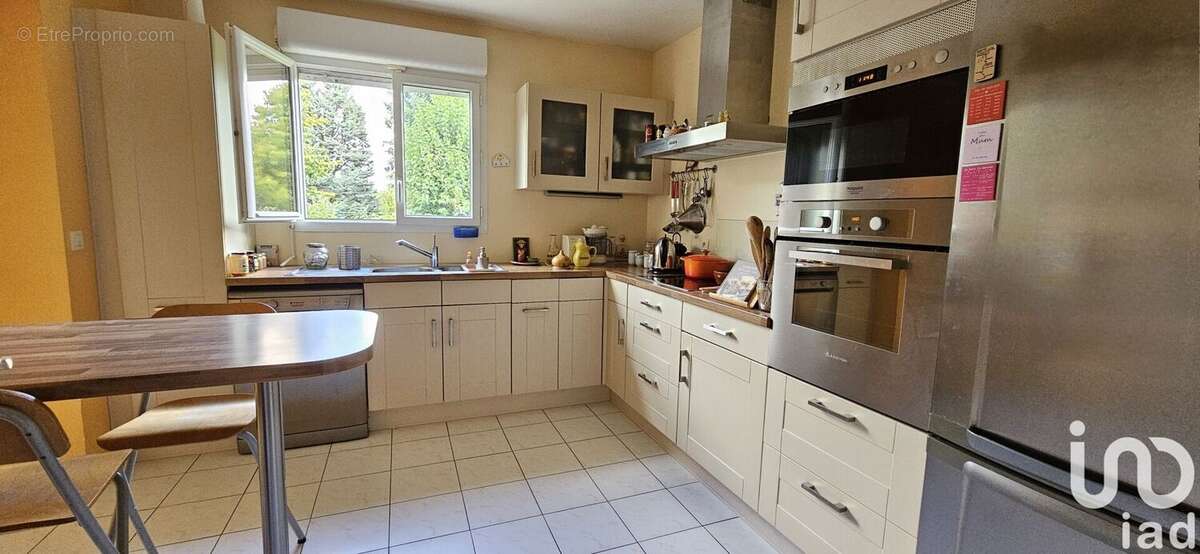 Photo 9 - Maison à BOUFFEMONT