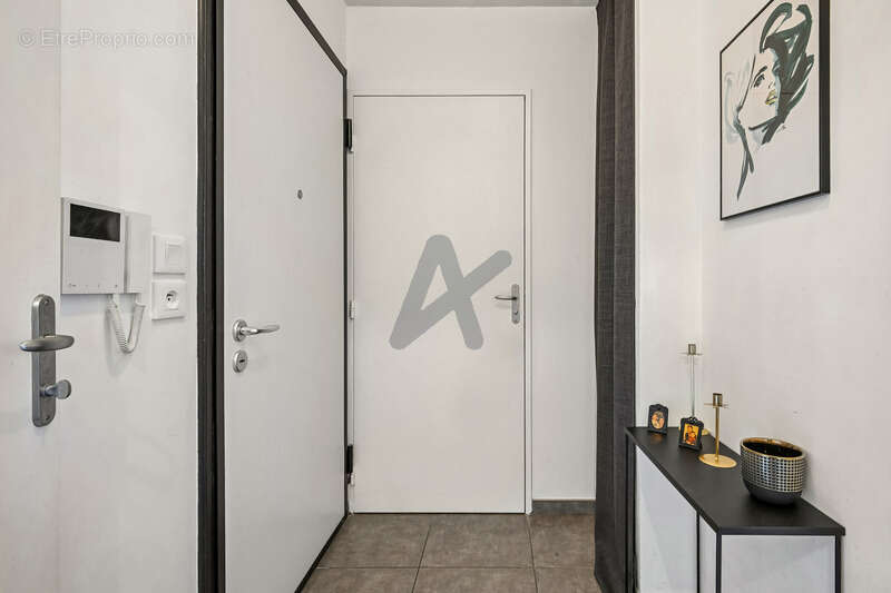 Appartement à OULLINS