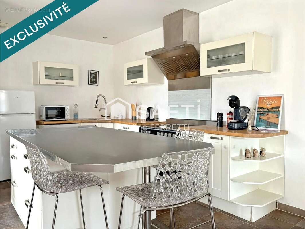 Photo 2 - Maison à NARBONNE