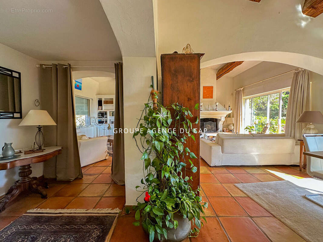 Maison à SAINTE-MAXIME