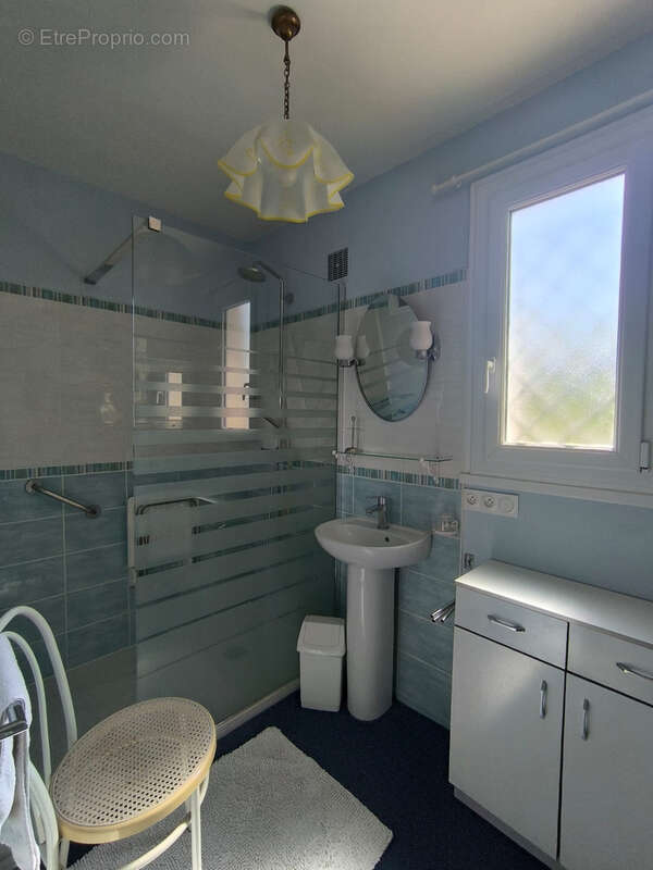 Maison 4pp de plain-pied proche commerces sus sous-sol complet - photo 10
