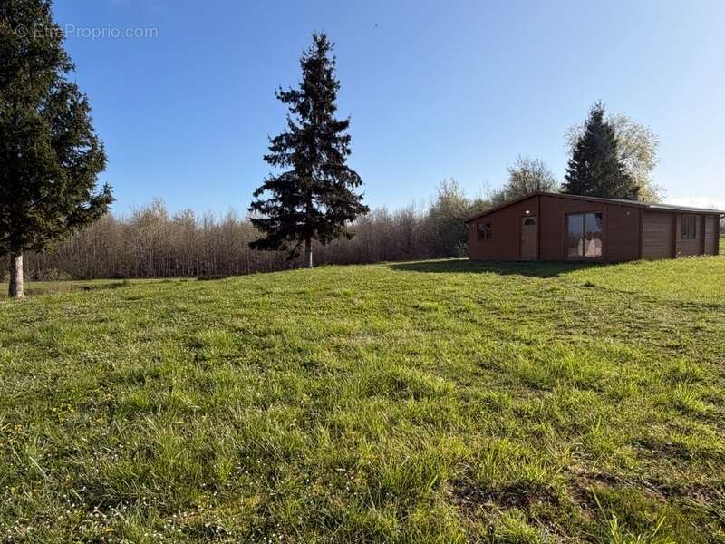 Maison à SAINT-DIZIER