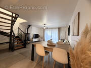 Maison à PONTAULT-COMBAULT