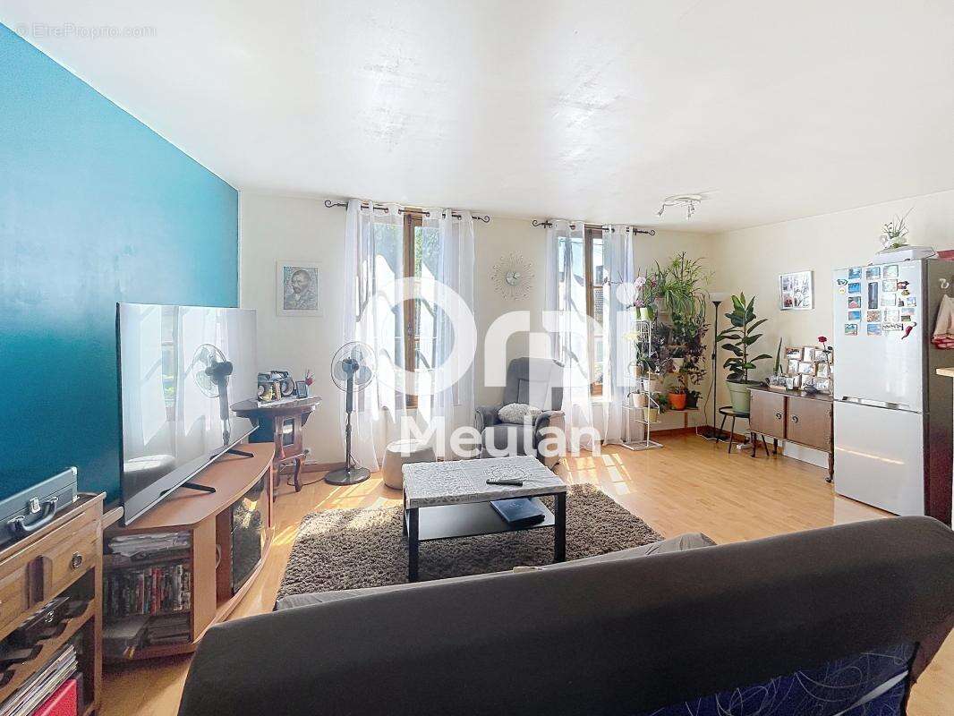 Appartement À Vendre - photo 5