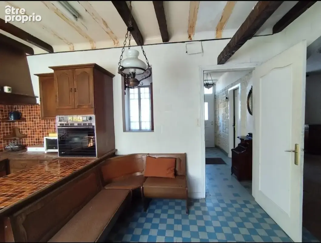 Maison 7 pièces 106 m² à vendre à Jublains (53160) - photo 4