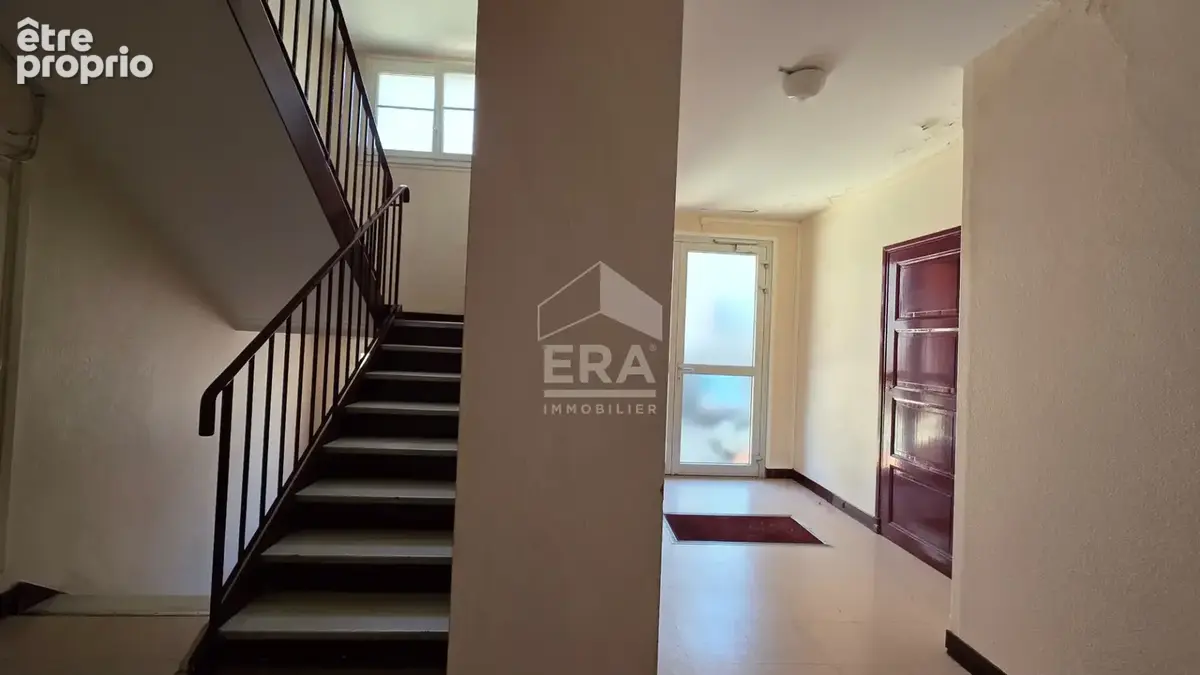 Appartement 54m² à montreuil - photo 2