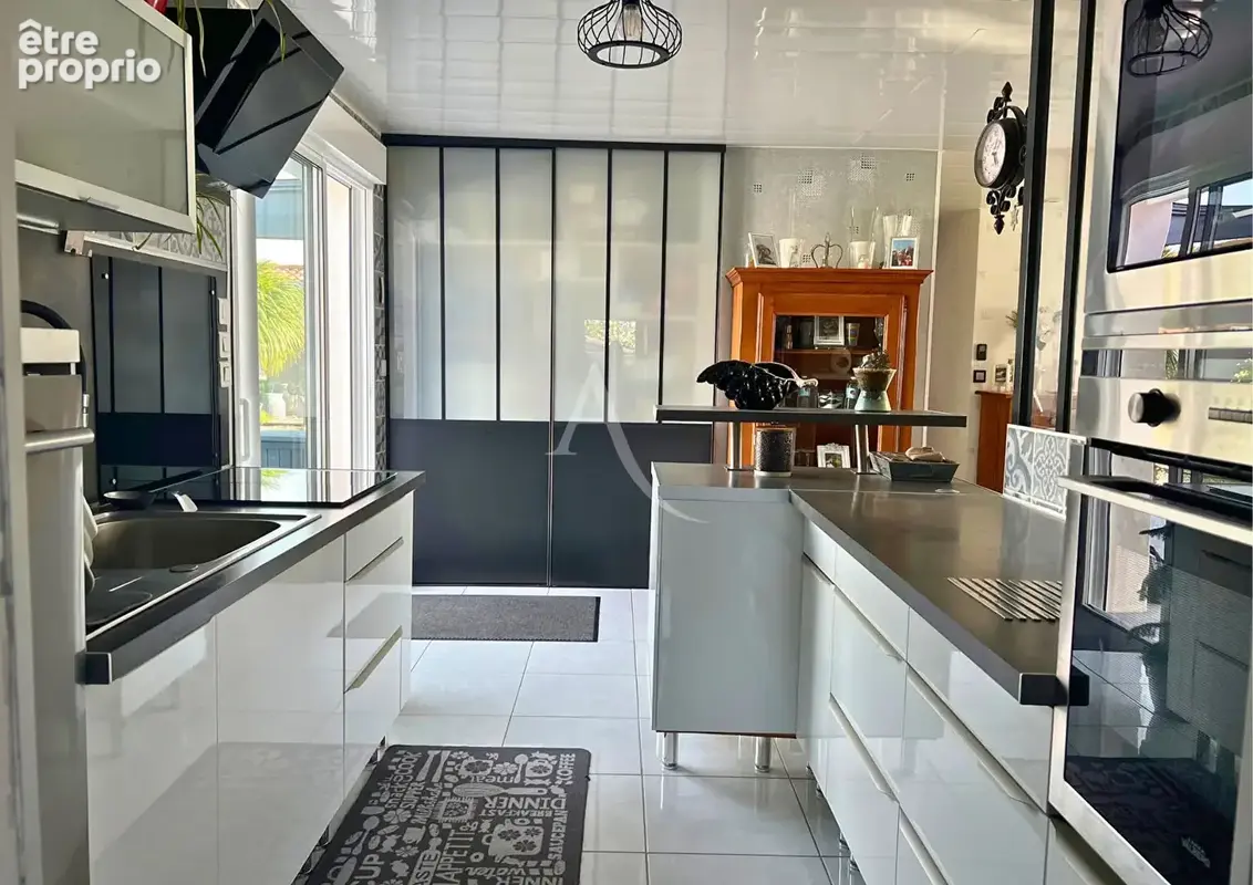 Maison 3 chambres avec piscine et jardin ? Beauvoir-sur-Mer - photo 6