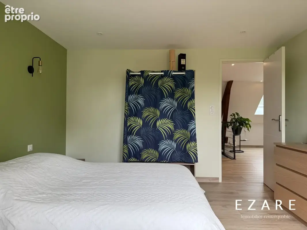 Maison 9 pièces 291 m² à vendre à Fontaines (71150) - photo 8