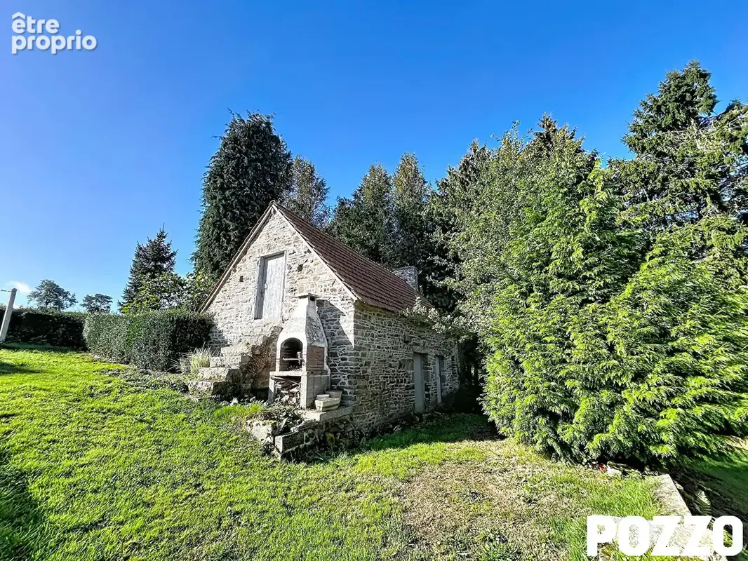 Maison Vire Normandie 3 pièce(s) 54 m2 - photo 4