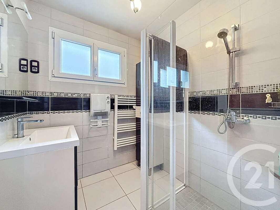 Maison à VILLENAUXE-LA-GRANDE