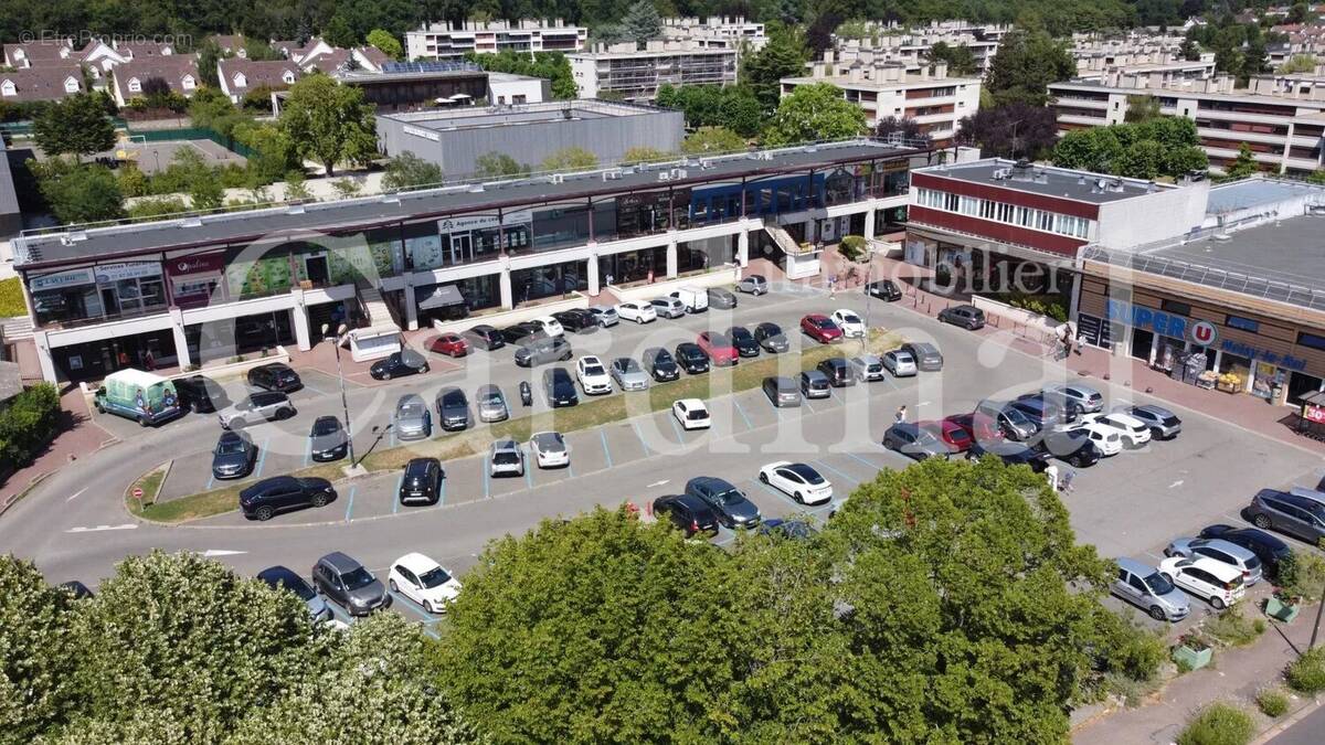 Appartement à NOISY-LE-ROI