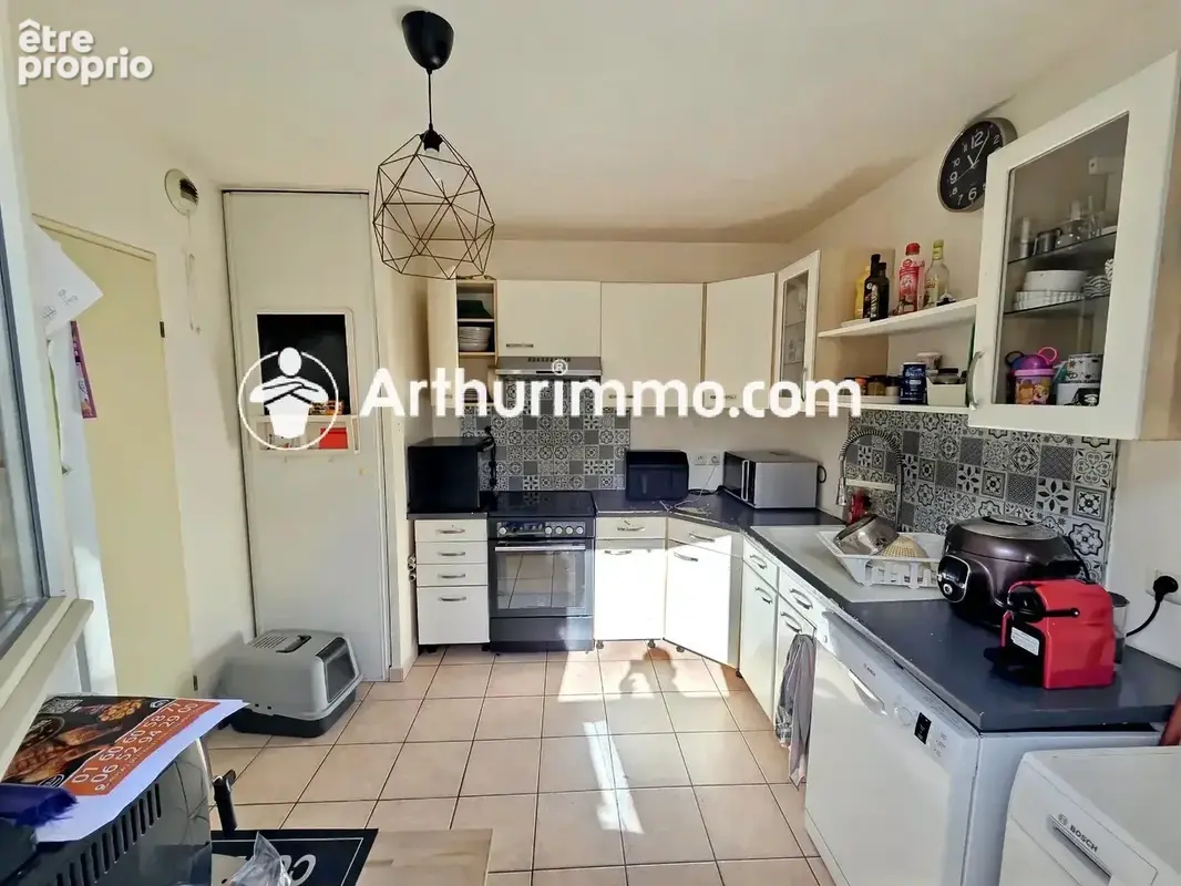 Vente Maison Savigny-le-temple(77176) 248 900ï¿œ - photo 6