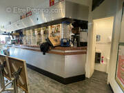 Commerce à LE CANNET