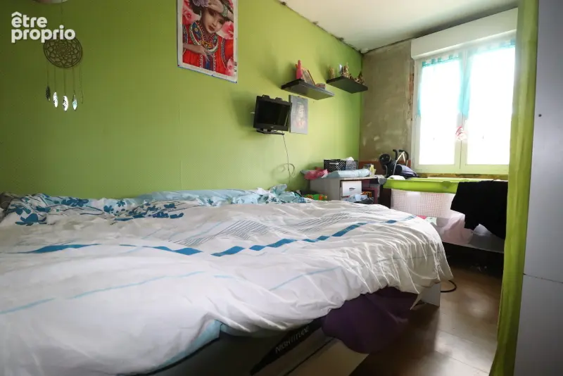 Maison Toury Lurcy 6 pièce(s) 159 m2 - photo 8