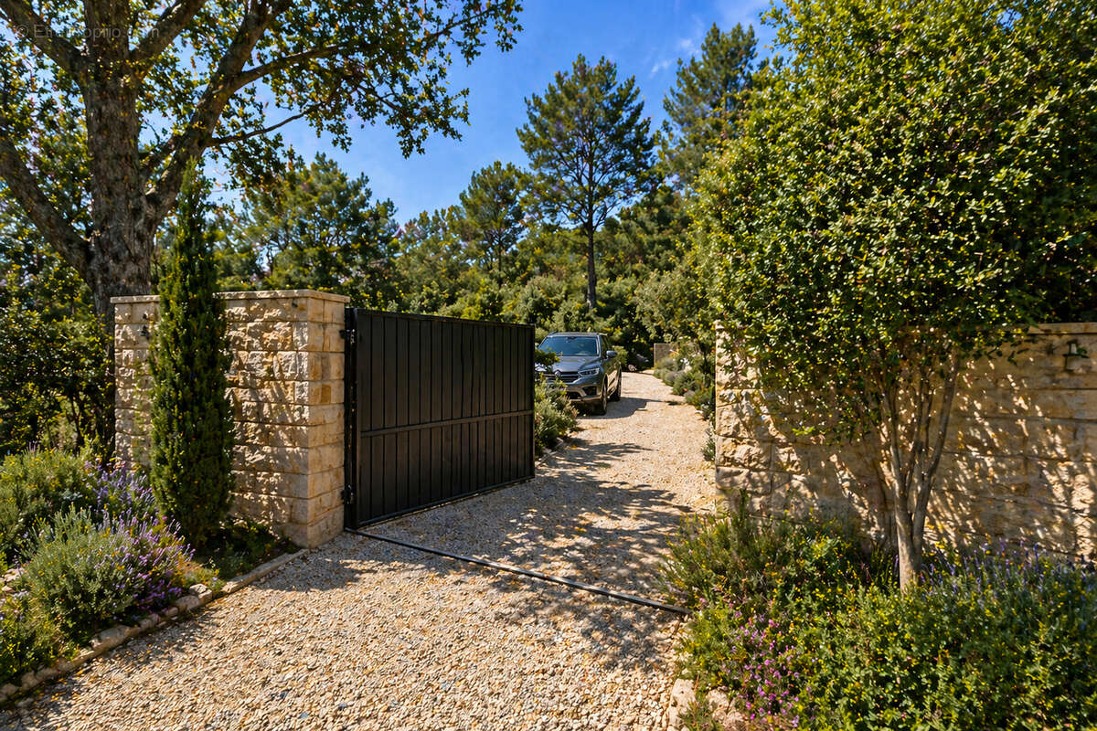 Villa neuve Montferrier Sur Lez, sur 962 m2 - photo 6