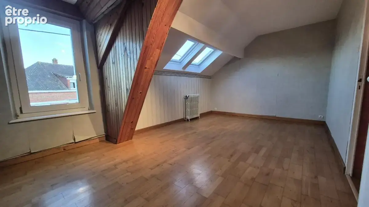 maison ancienne de caractère - photo 17