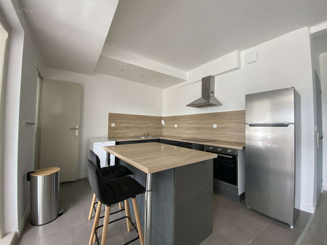 EXCLUSIVITE - Immeuble excellent état - photo 3
