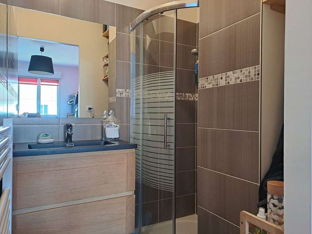 Maison à RAMBOUILLET