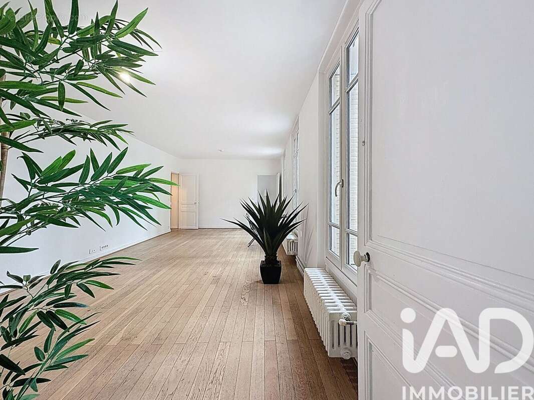 Photo 2 - Appartement à POISSY