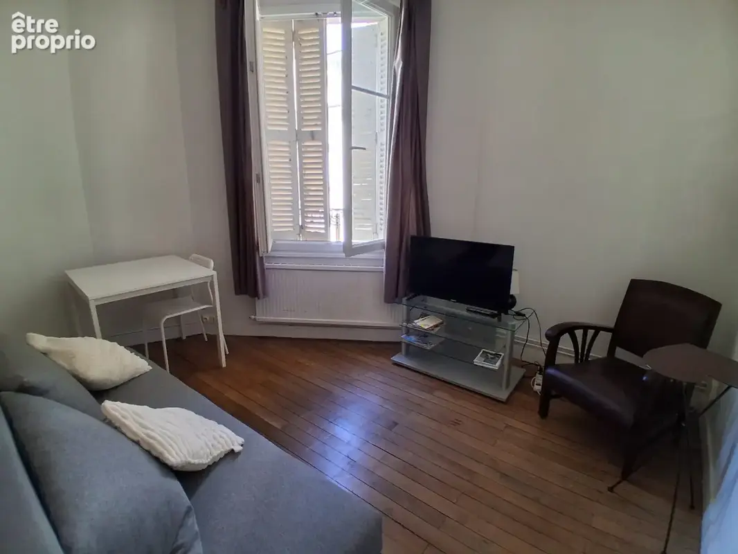 Appartement 59 m² à Tours  - photo 3