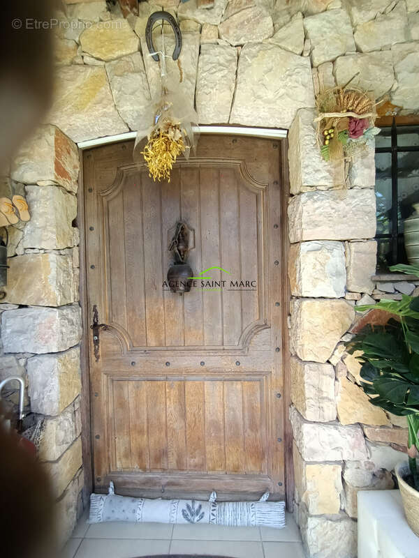 Maison à LE TIGNET