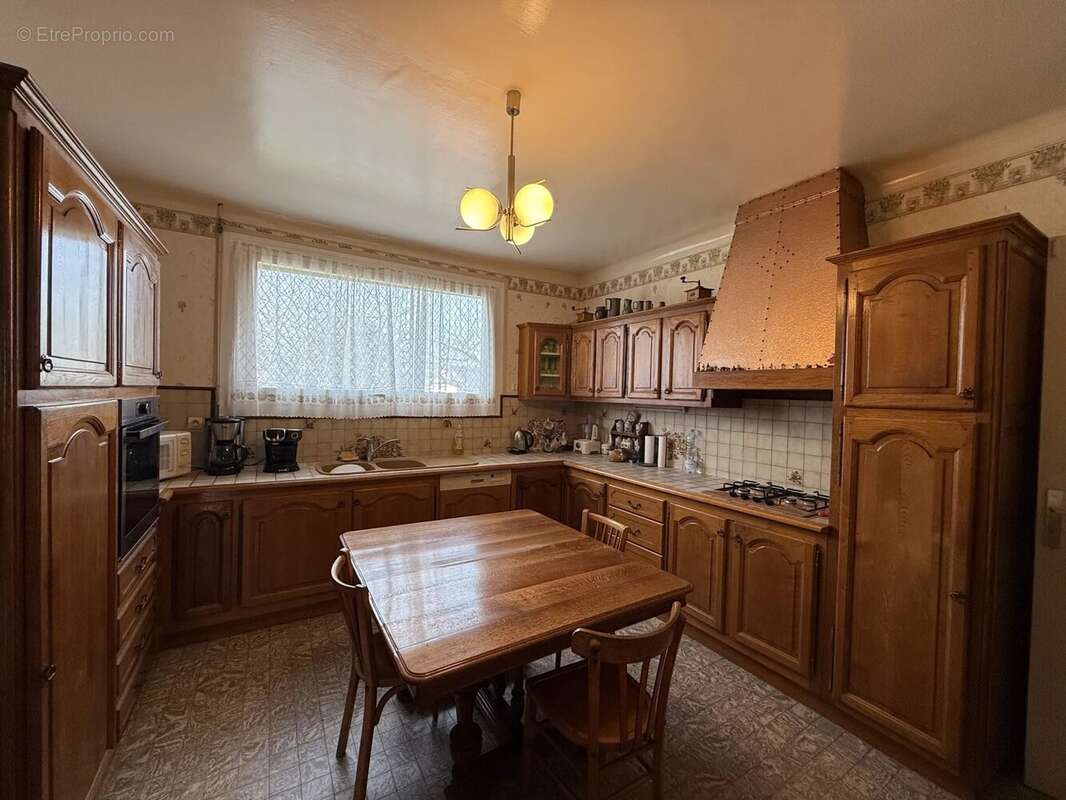 Maison 137 m² à Blonville-Sur-Mer  - photo 6