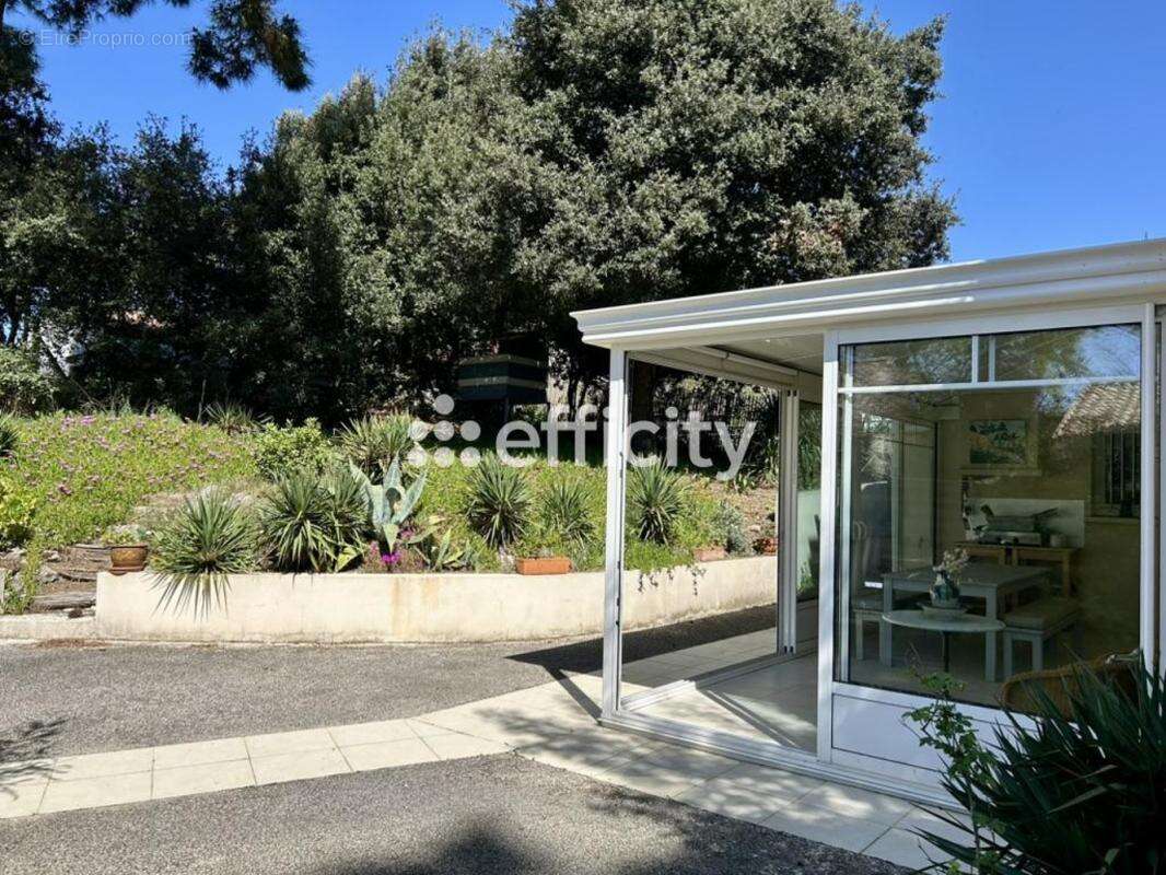 Maison à SAINT-TROJAN-LES-BAINS