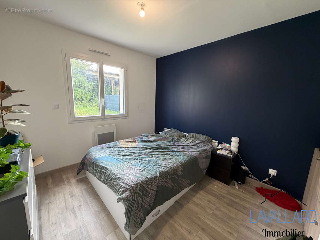 Maison 92 m² à Guillaucourt  - photo 7