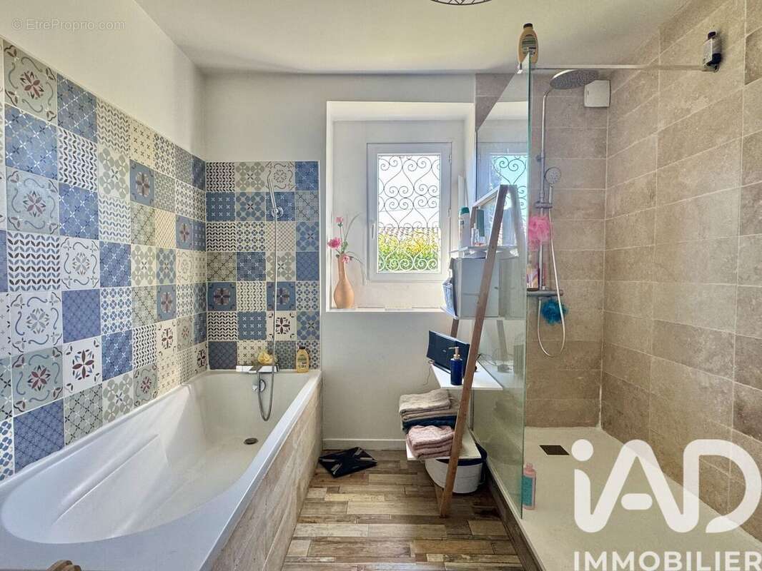 Photo 2 - Maison à BELIN-BELIET