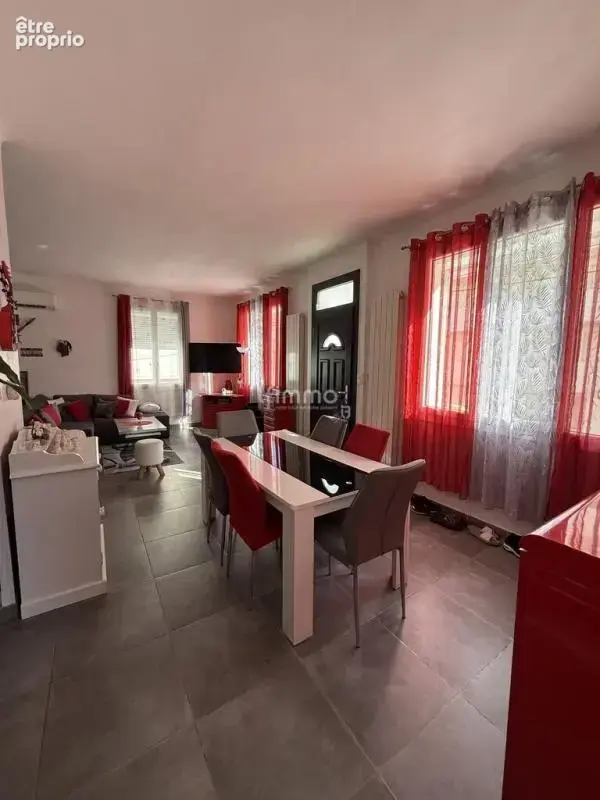 Maison et T3 - photo 4