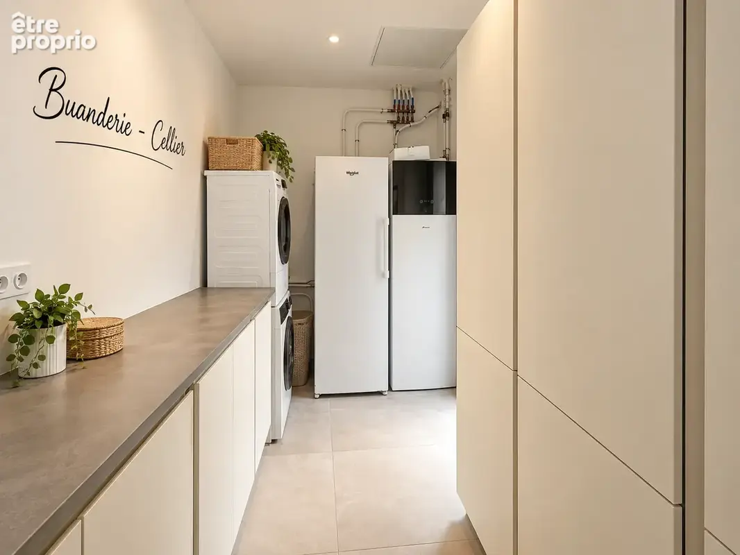 Maison d'exception - photo 23