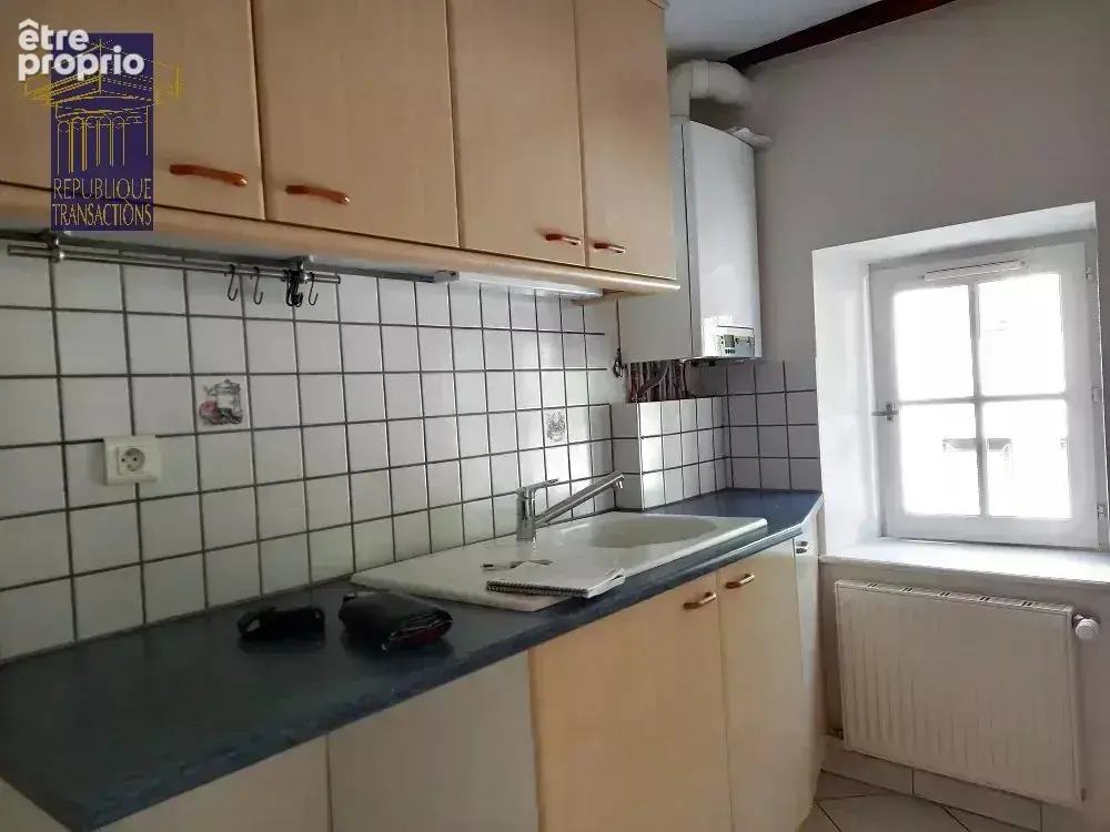 APPARTEMENT centre ville - photo 9