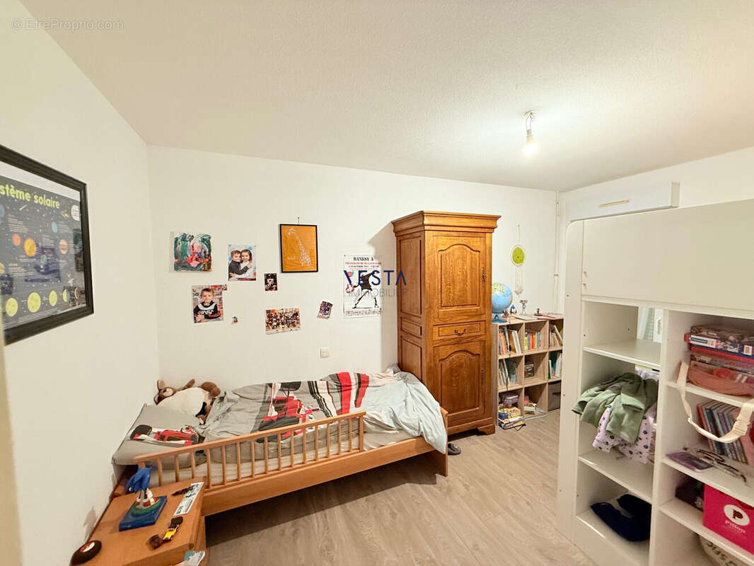 Maison à CASTANET-TOLOSAN