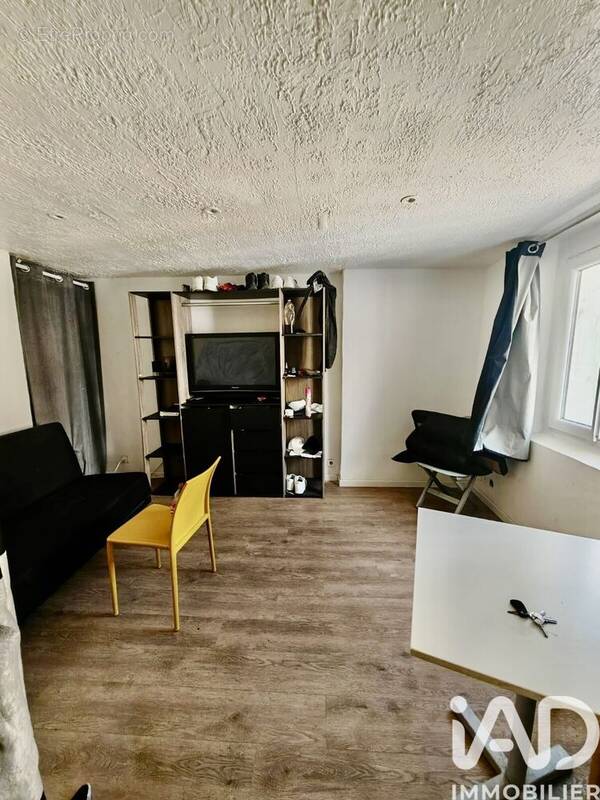 Photo 1 - Appartement à TOULON