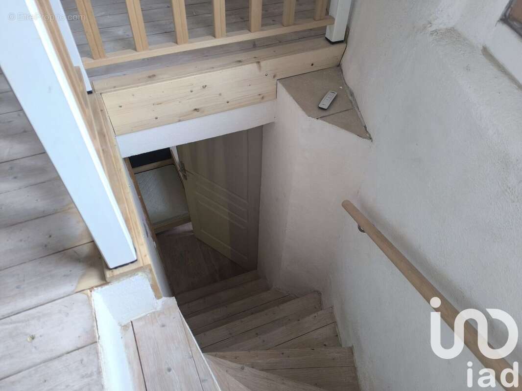 Photo 8 - Maison à AUPS